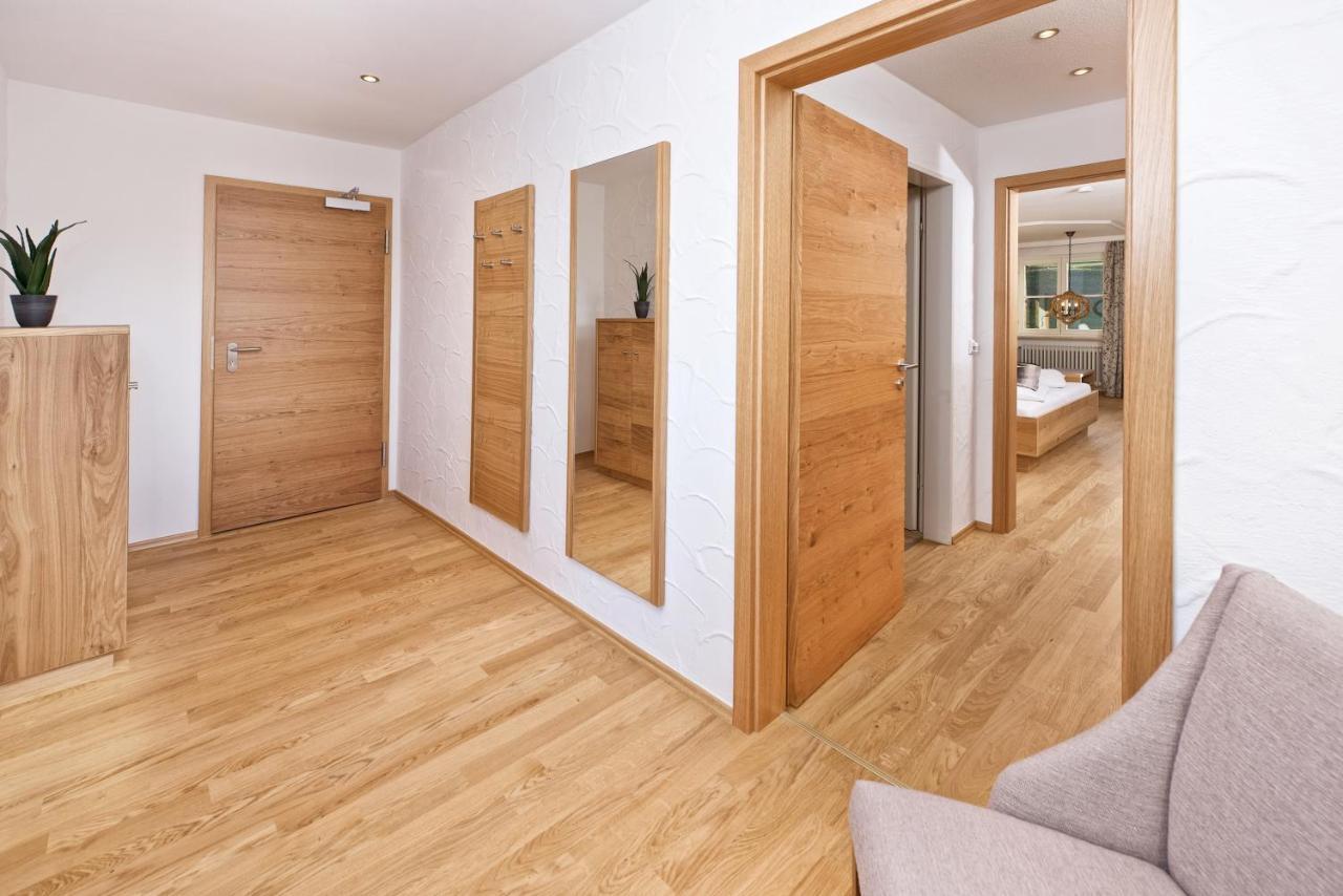 Ferienhotel Starennest Schindelberg Bagian luar foto