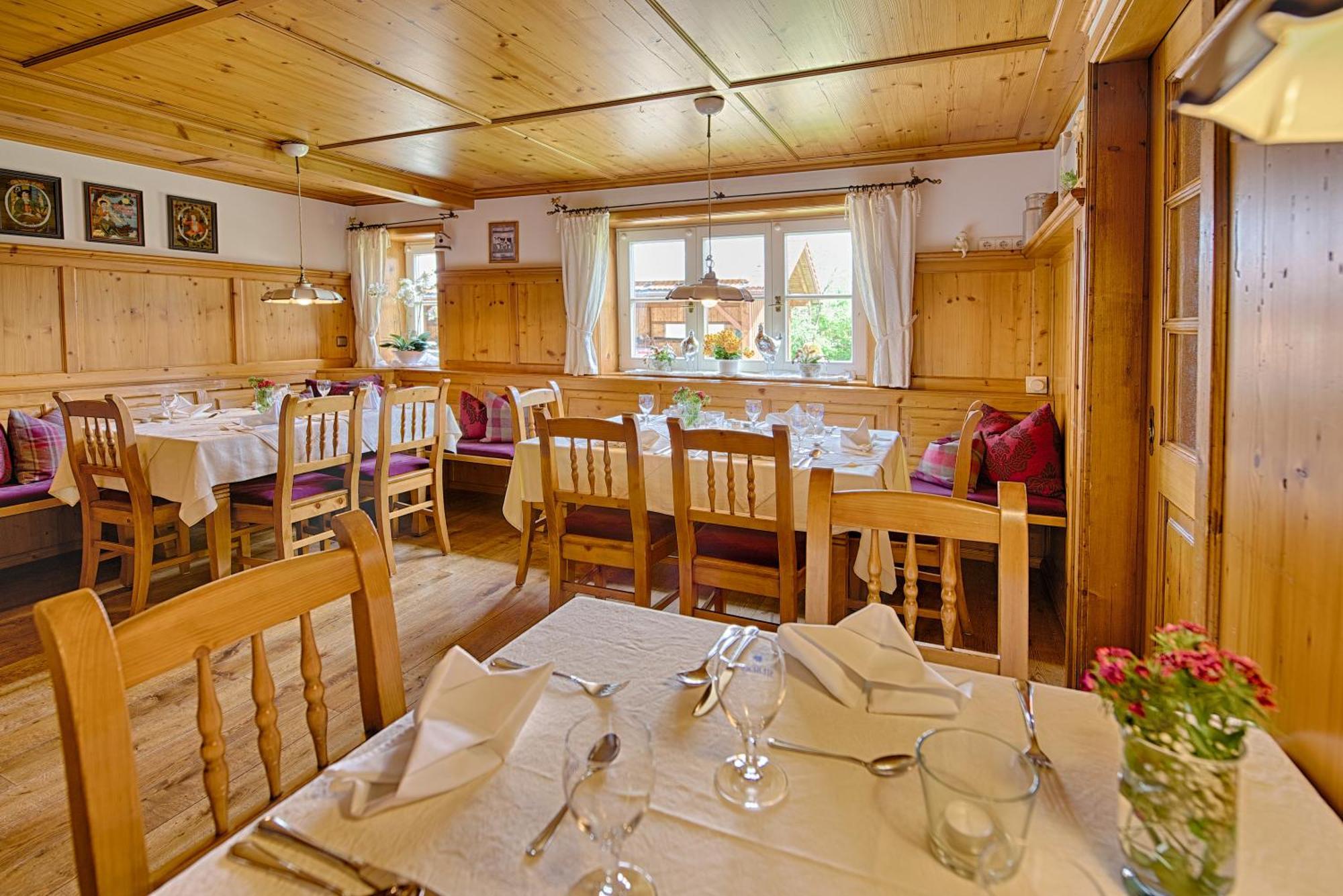 Ferienhotel Starennest Schindelberg Bagian luar foto