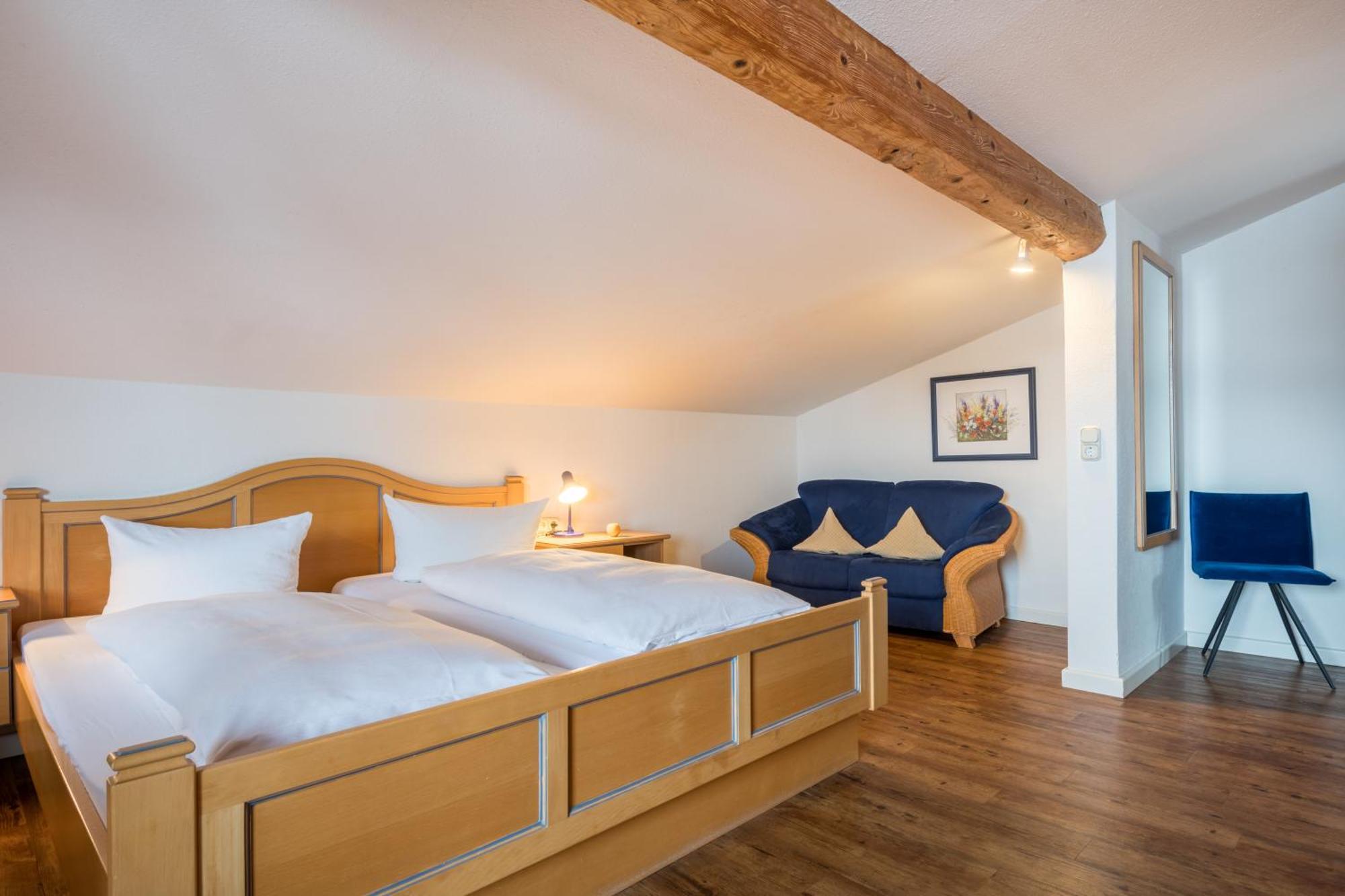 Ferienhotel Starennest Schindelberg Bagian luar foto