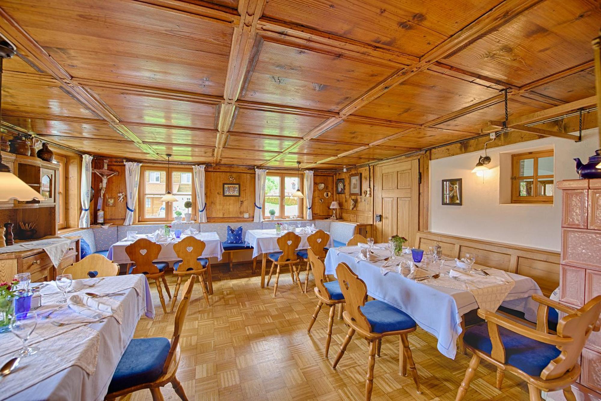 Ferienhotel Starennest Schindelberg Bagian luar foto