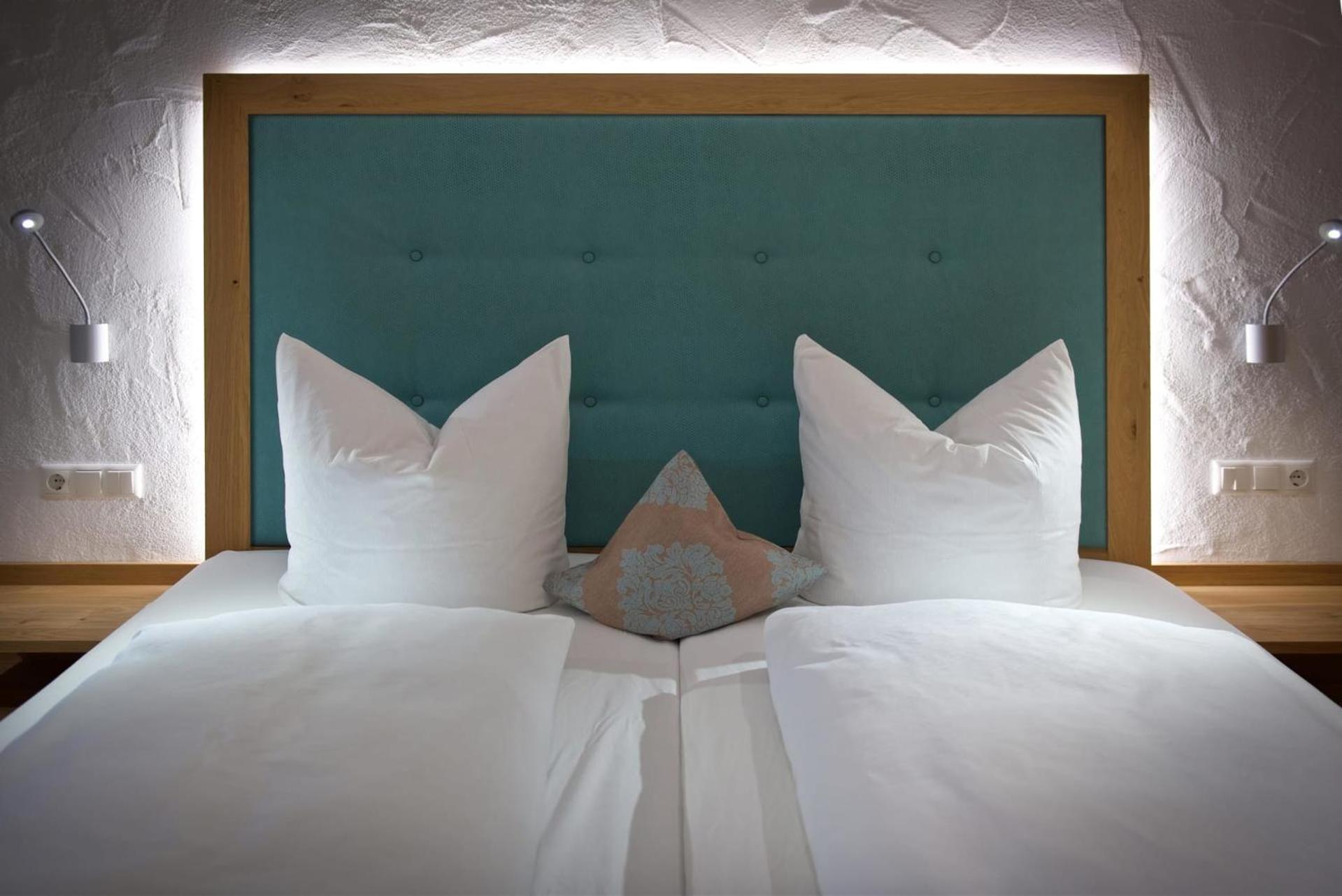 Ferienhotel Starennest Schindelberg Bagian luar foto