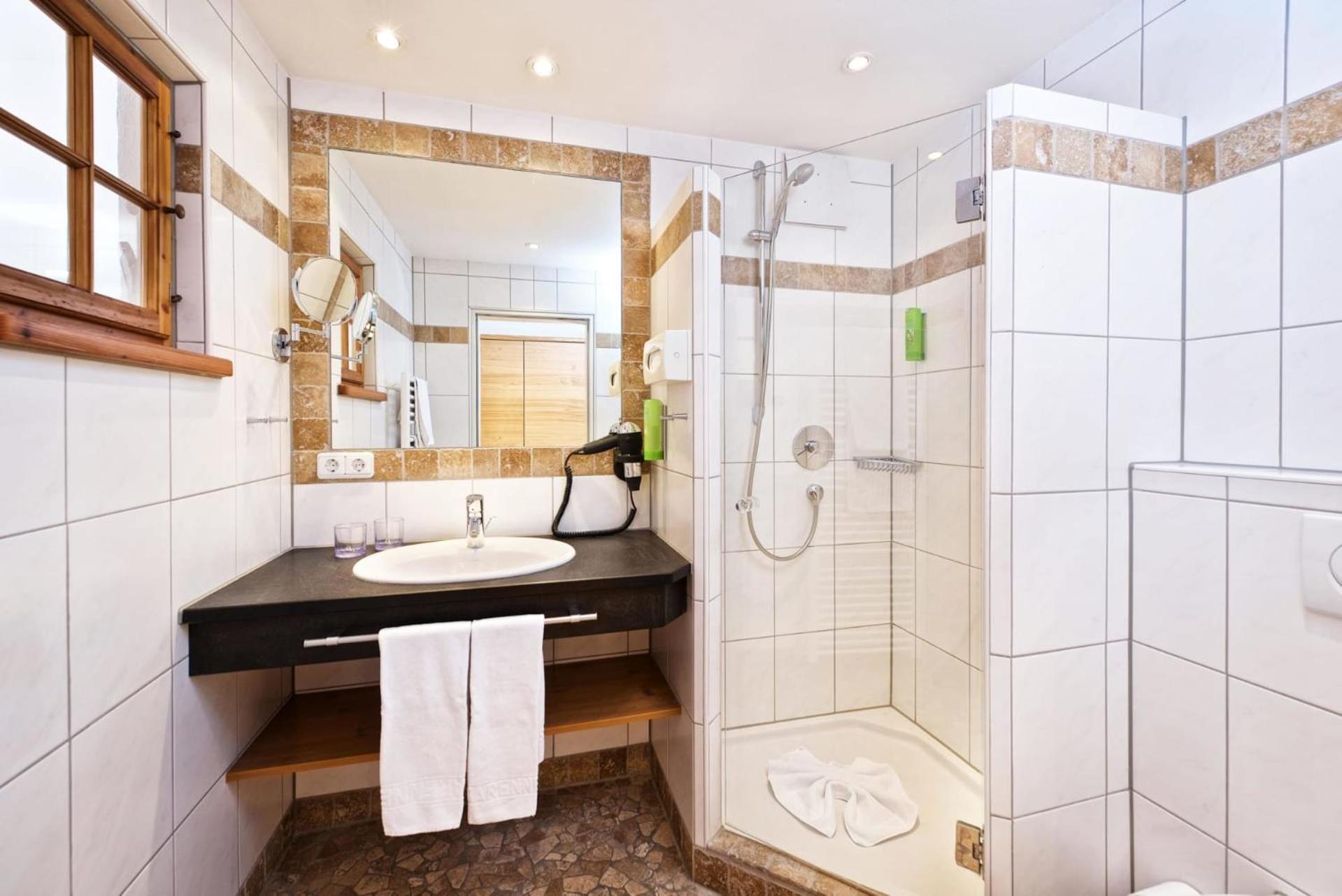 Ferienhotel Starennest Schindelberg Bagian luar foto