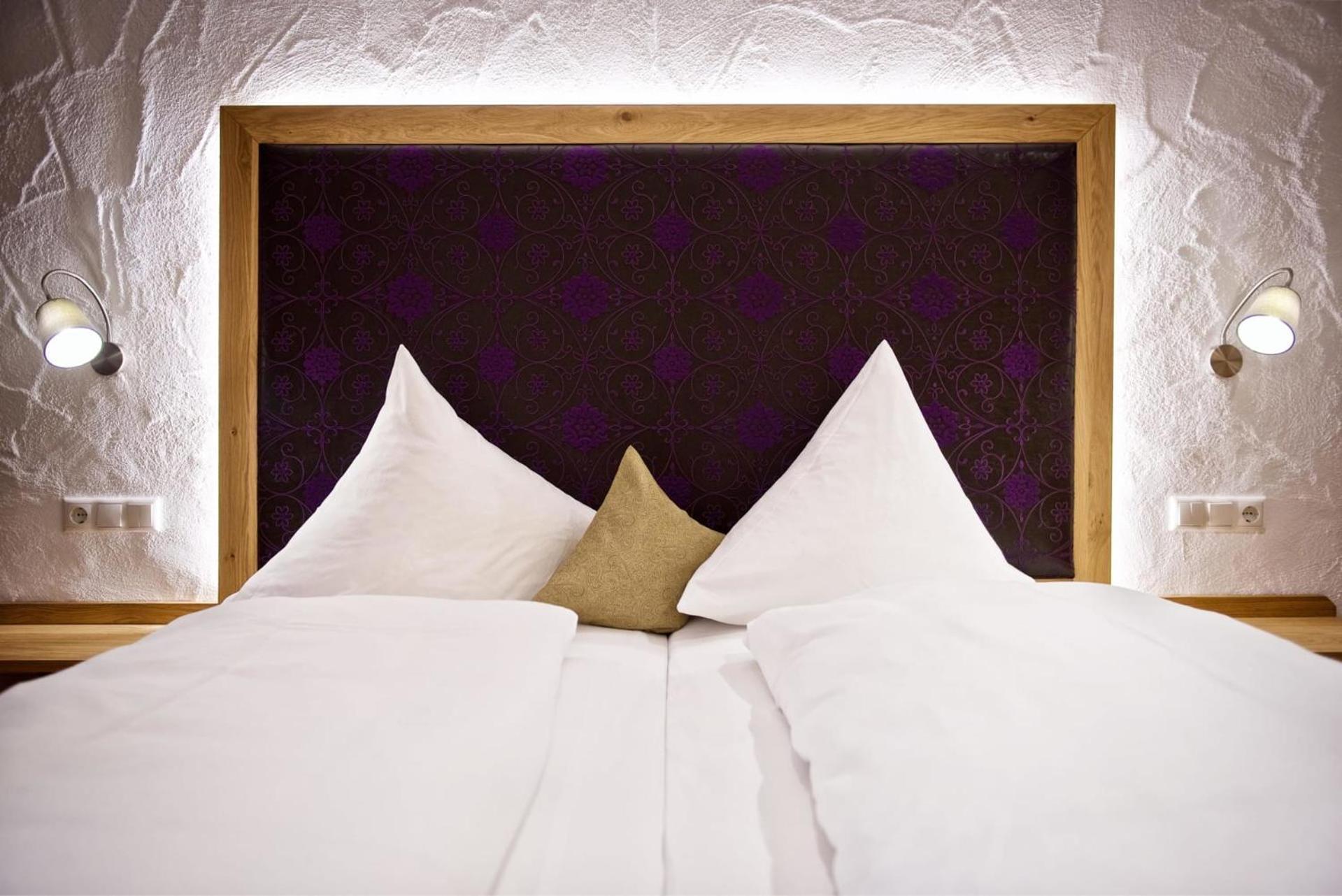 Ferienhotel Starennest Schindelberg Bagian luar foto
