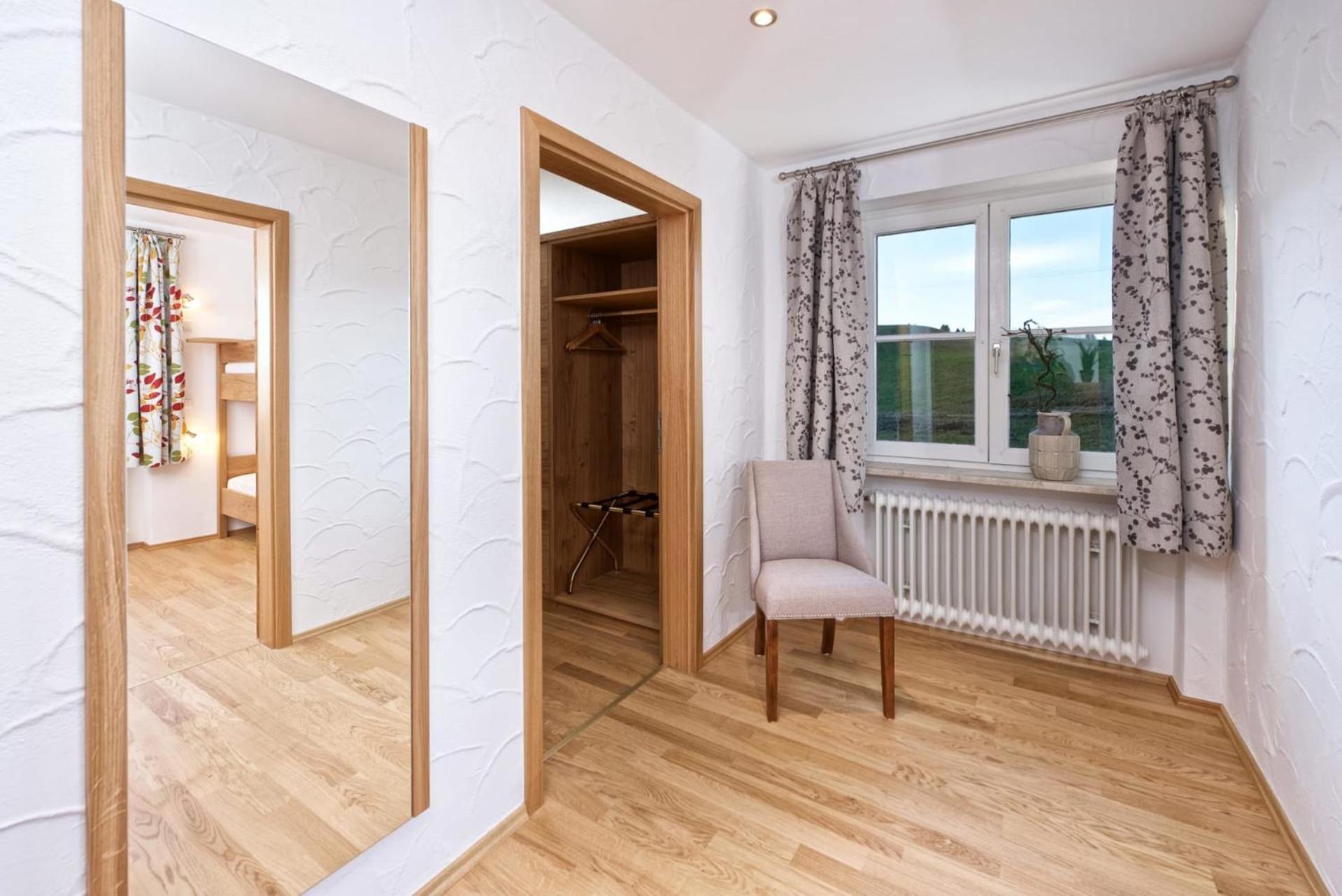 Ferienhotel Starennest Schindelberg Bagian luar foto