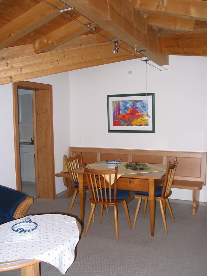 Ferienhotel Starennest Schindelberg Bagian luar foto
